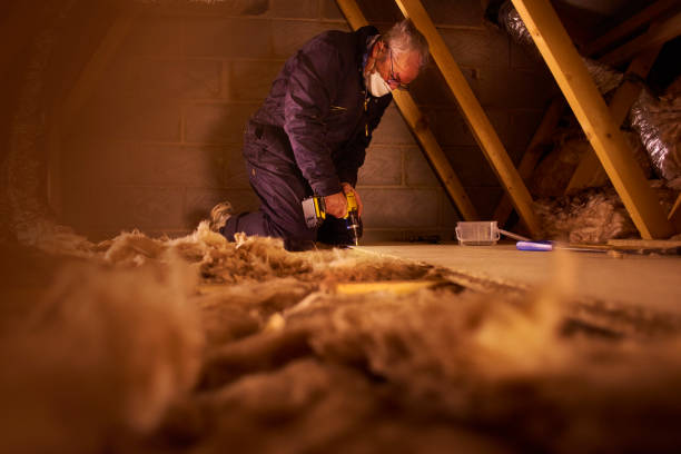 Best Insulation Installation Services in Oakland, PA